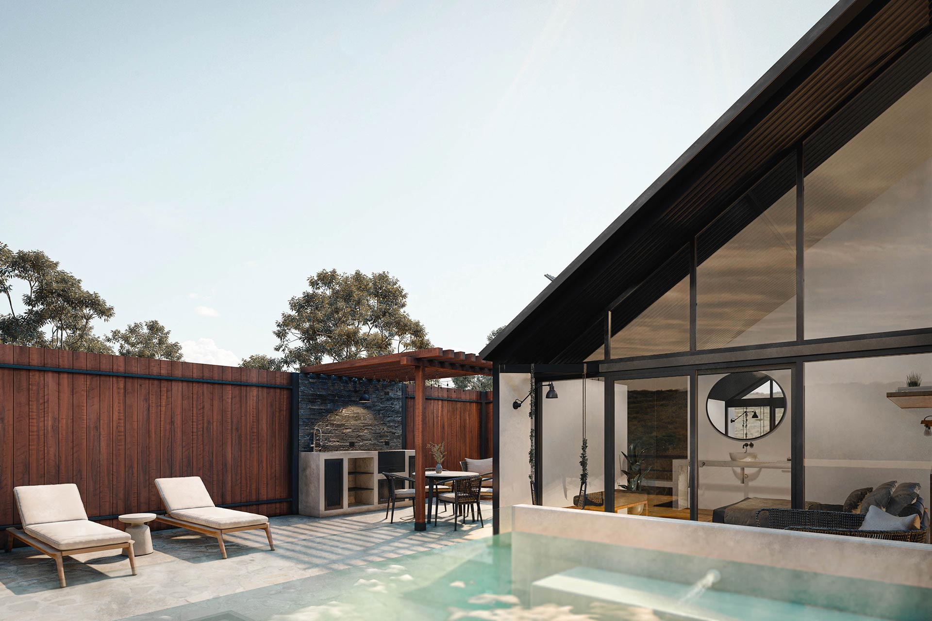 How to insulate metal-plastic windows and doors? - Crafted Panels